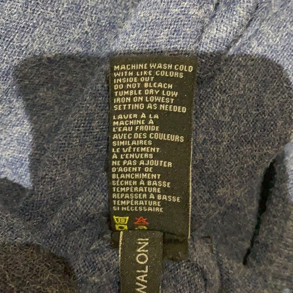 Buffalo sweater. - Picture 6 of 8